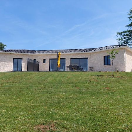 Gite du chêne vert - Périgord Salignac Eyvigues Exterior foto